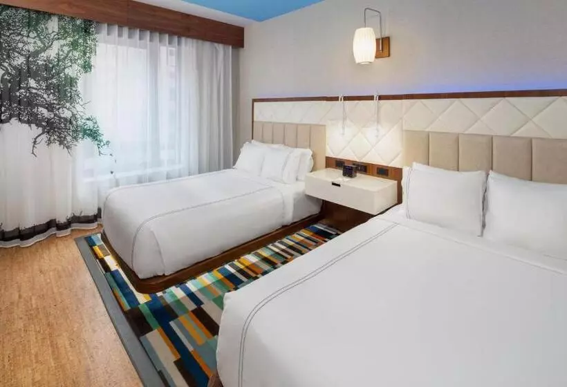 Fotos del hotel Even Midtown East  Grand Central, An Ihg:  13