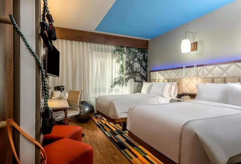 Fotos del hotel Even Midtown East  Grand Central, An Ihg:  8