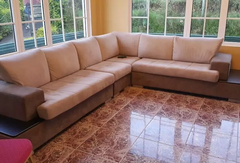 Fotos del hotel Green Stars:  6