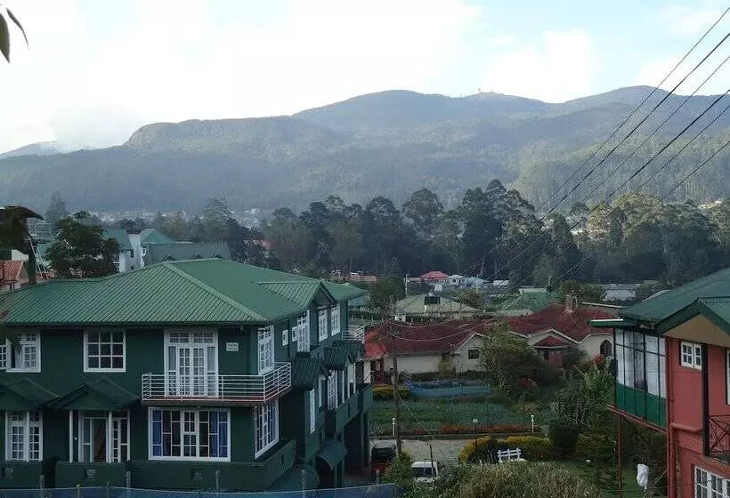 Fotos del hotel Green Stars:  5