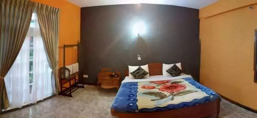 Fotos del hotel Green Stars:  2