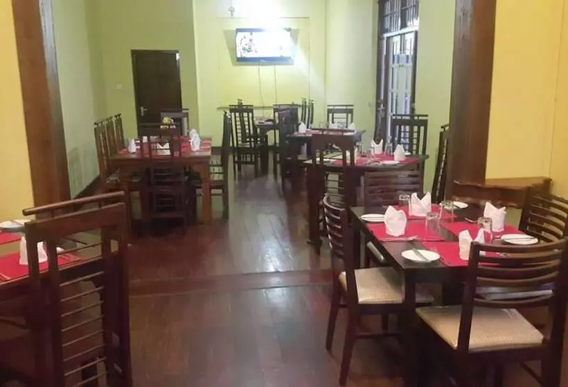 Fotos del hotel Green Stars:  3