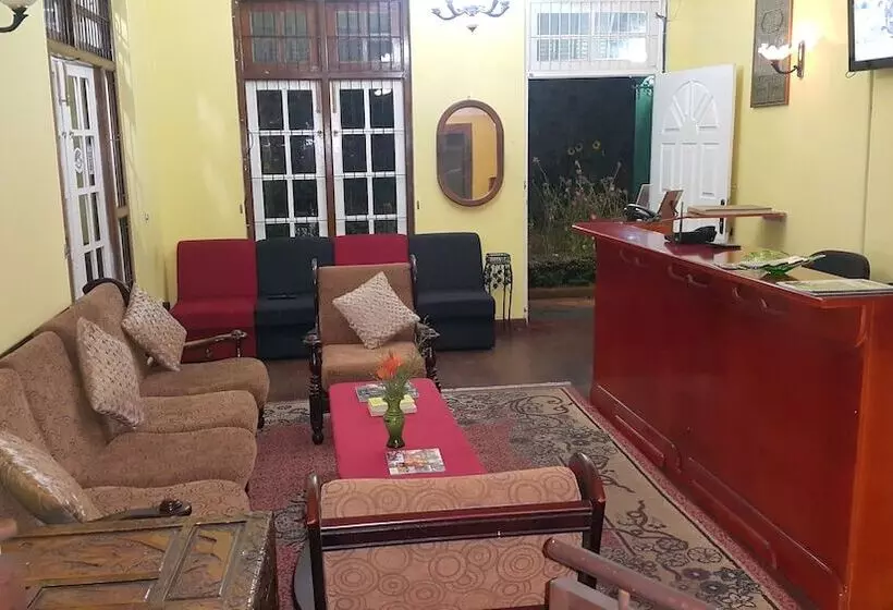 Fotos del hotel Green Stars:  8