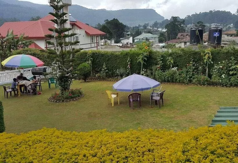 Fotos del hotel Green Stars:  7