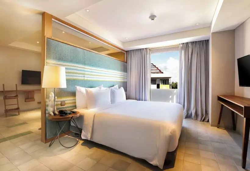 Fotos del hotel Tijili Seminyak:  23