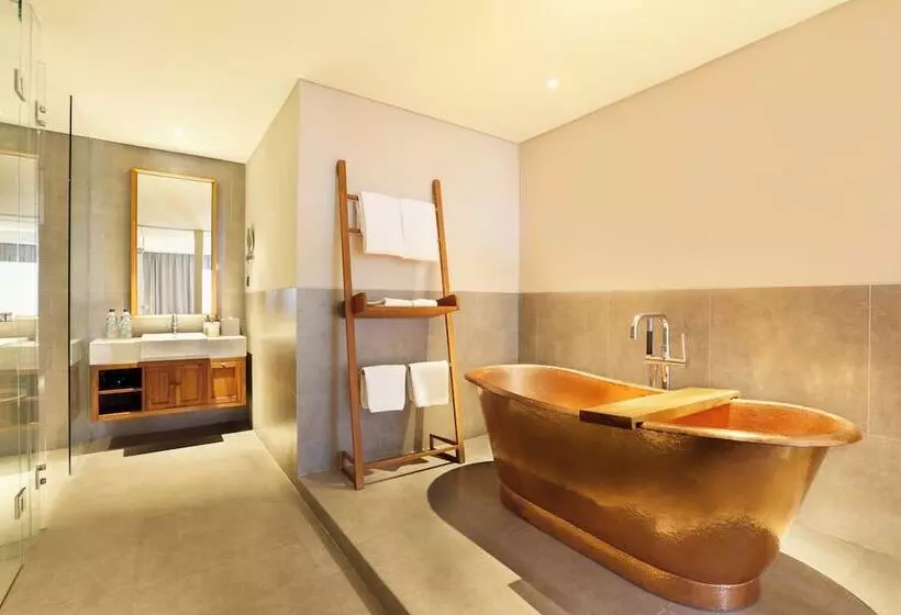 Fotos del hotel Tijili Seminyak:  18