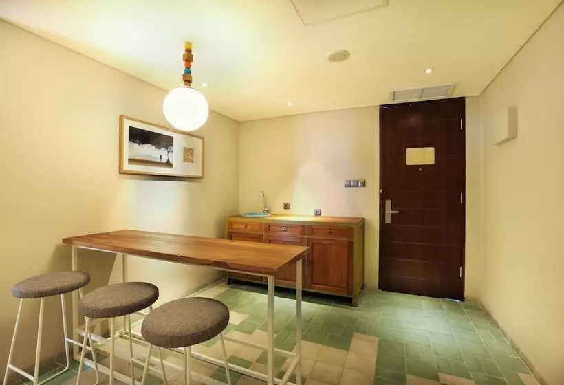 Fotos del hotel Tijili Seminyak:  17