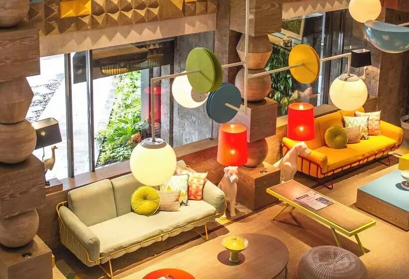 Fotos del hotel Tijili Seminyak:  25