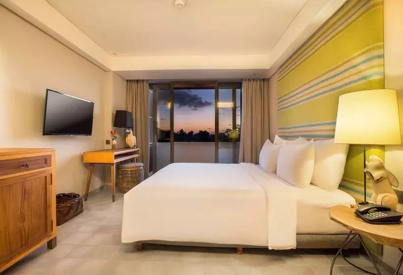 Fotos del hotel Tijili Seminyak:  22