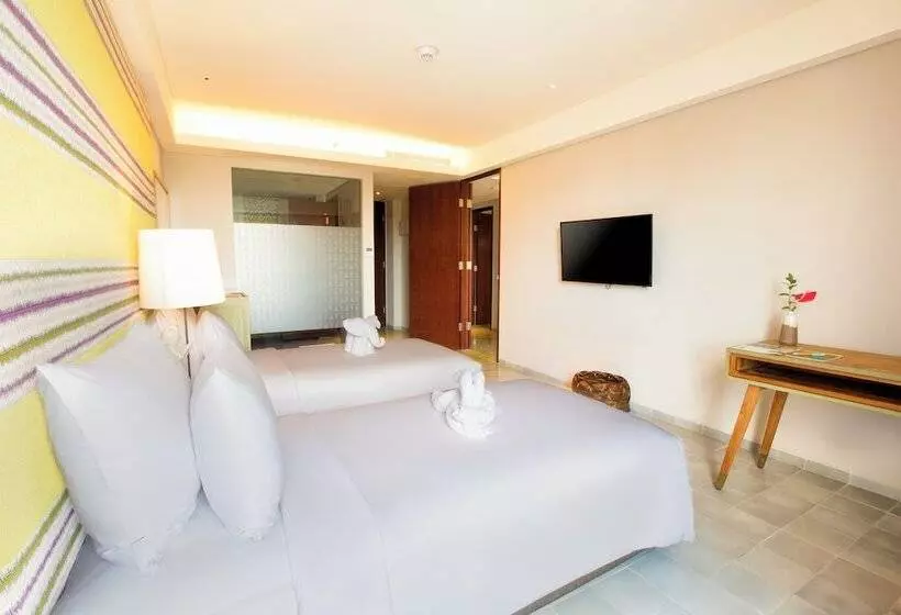 Fotos del hotel Tijili Seminyak:  21