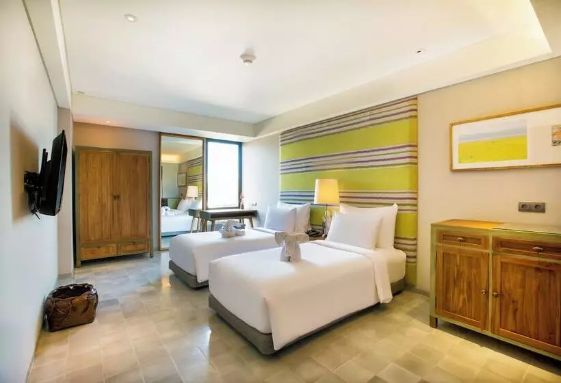 Fotos del hotel Tijili Seminyak:  19