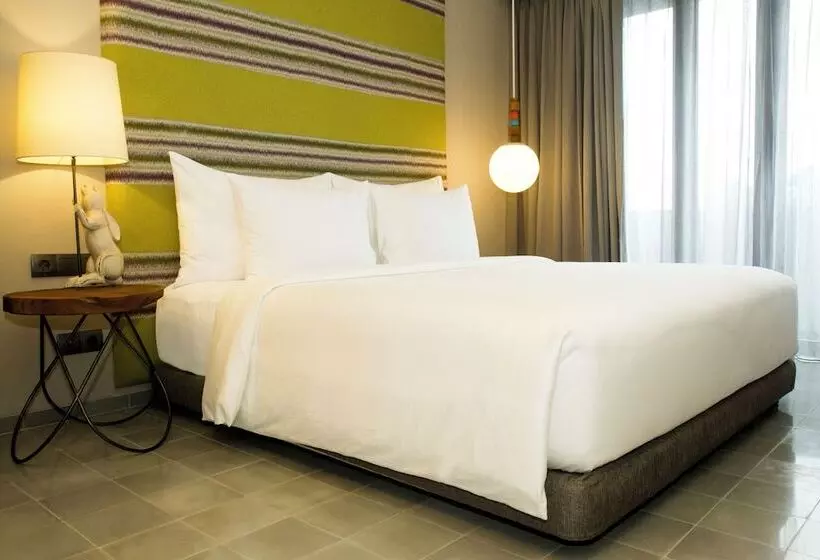 Fotos del hotel Tijili Seminyak:  15