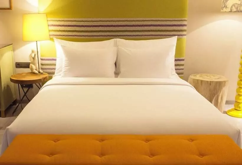 Fotos del hotel Tijili Seminyak:  24