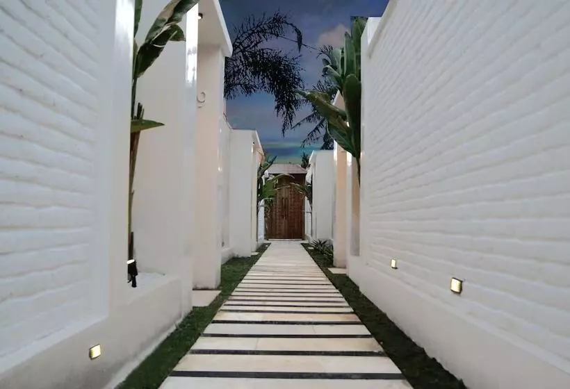 Fotos del hotel Kaleydo Villas:  4