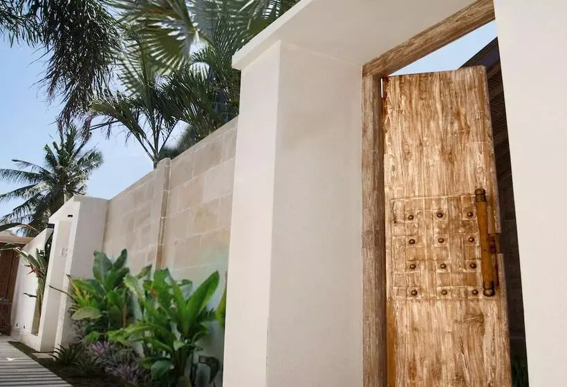 Fotos del hotel Kaleydo Villas:  7