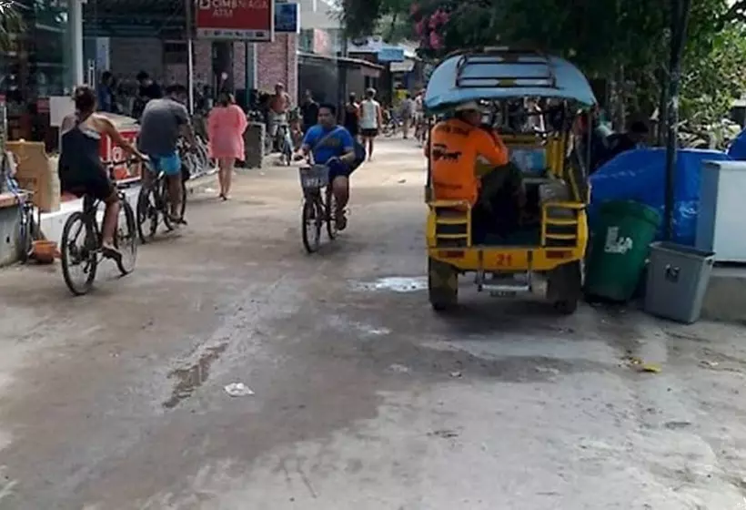 Fotos del hotel Kaleydo Villas:  15