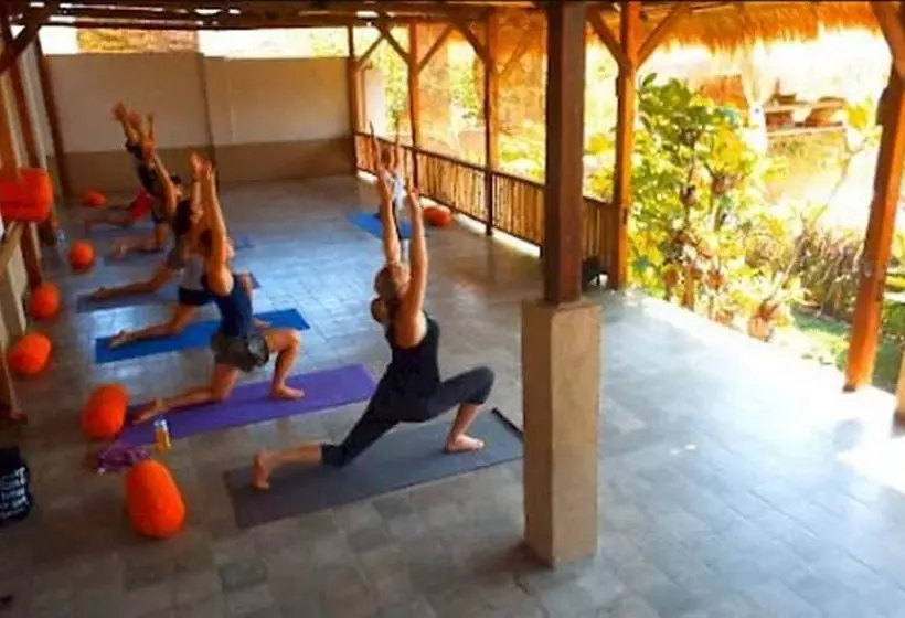 Fotos del hotel Kaleydo Villas:  13