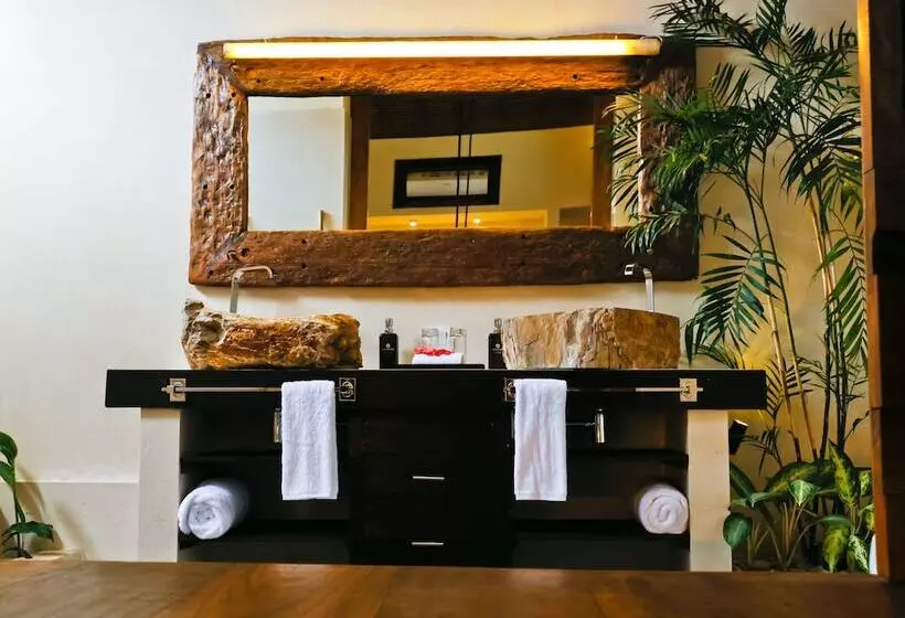 Fotos del hotel Kaleydo Villas:  2