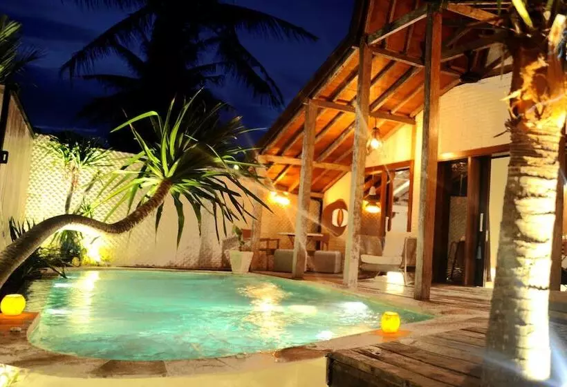 Fotos del hotel Kaleydo Villas:  8