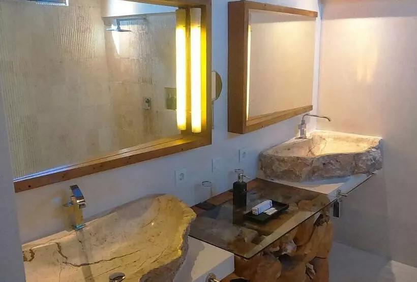 Fotos del hotel Kaleydo Villas:  6