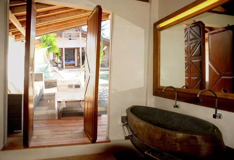 Fotos del hotel Kaleydo Villas:  14