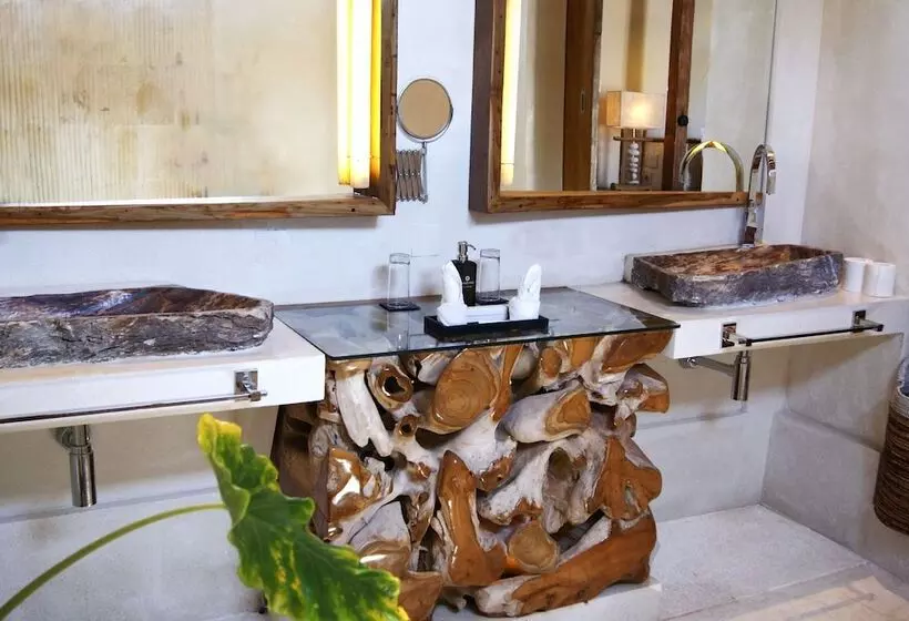 Fotos del hotel Kaleydo Villas:  9