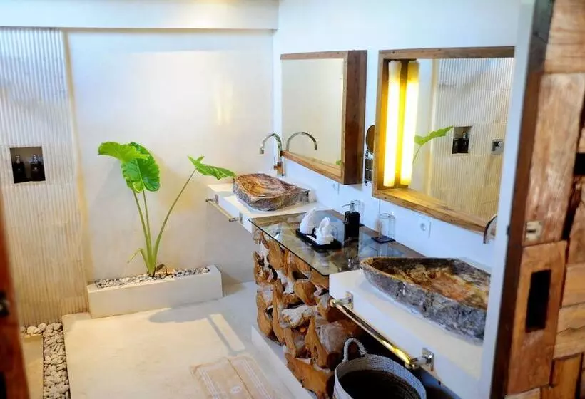 Fotos del hotel Kaleydo Villas:  12