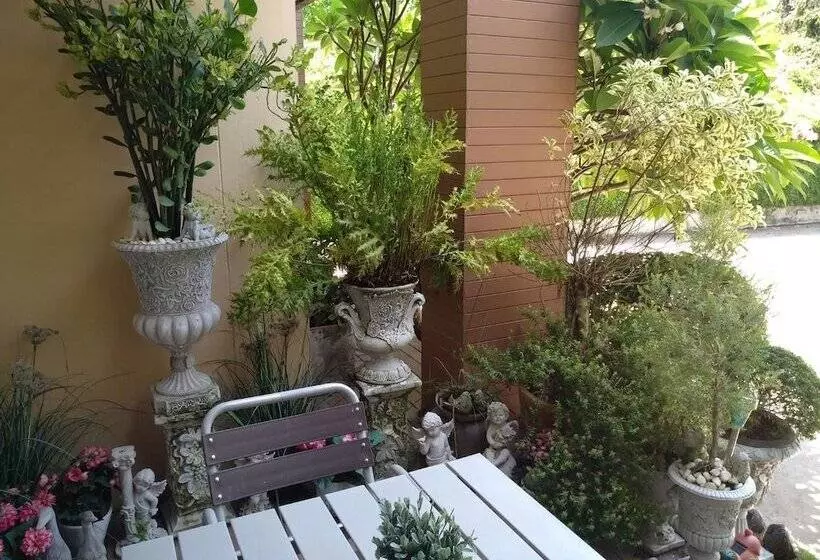 Fotos del hotel Kitlada Hotel Udonthani:  7