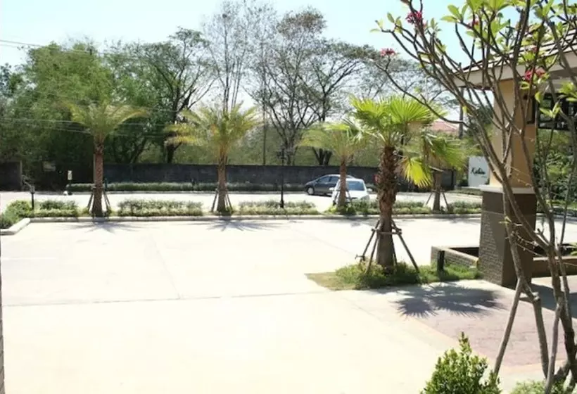 Fotos del hotel Kitlada Hotel Udonthani:  4