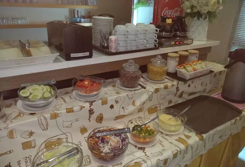 Fotos del hotel Kitlada Hotel Udonthani:  18