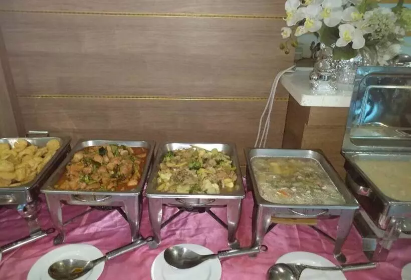 Fotos del hotel Kitlada Hotel Udonthani:  5