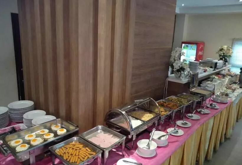 Fotos del hotel Kitlada Hotel Udonthani:  24