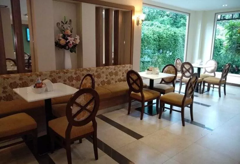 Fotos del hotel Kitlada Hotel Udonthani:  23