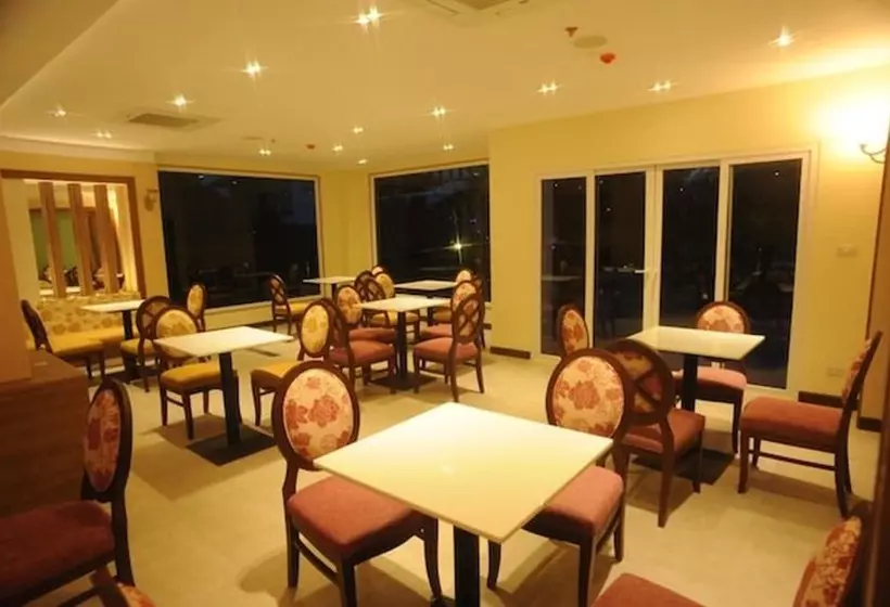 Fotos del hotel Kitlada Hotel Udonthani:  21