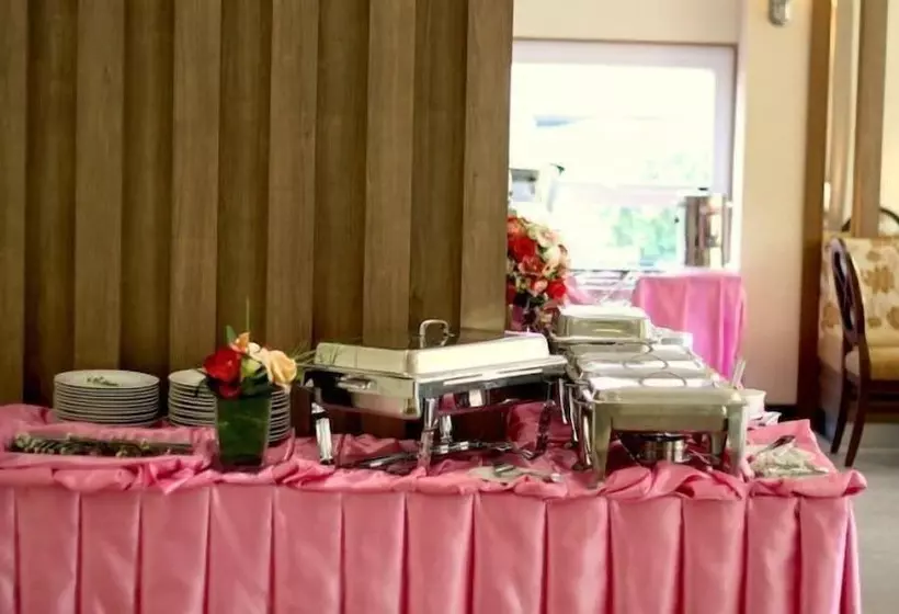 Fotos del hotel Kitlada Hotel Udonthani:  25