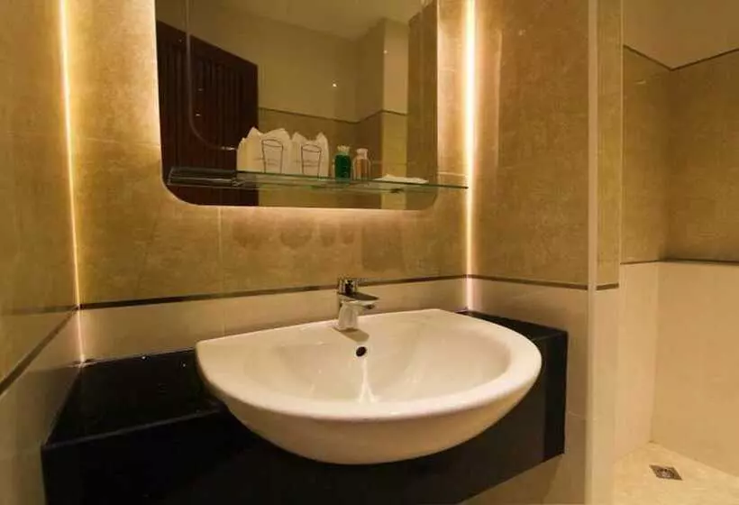 Fotos del hotel Kitlada Hotel Udonthani:  15