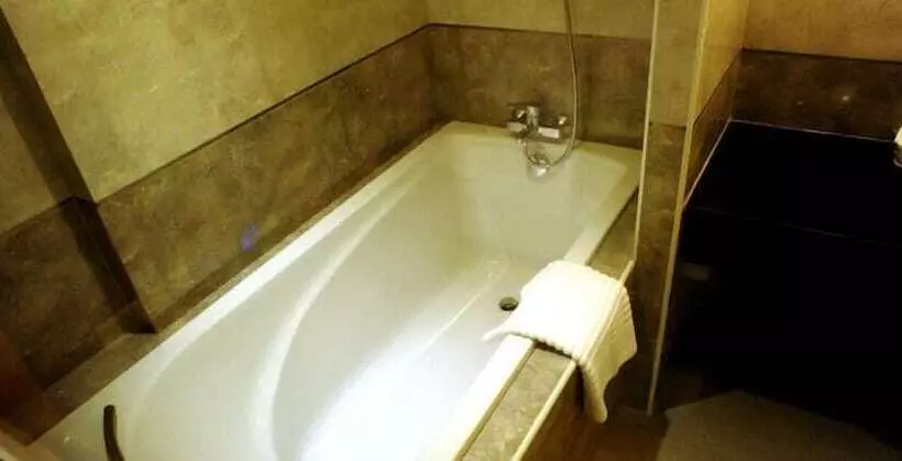 Fotos del hotel Kitlada Hotel Udonthani:  19