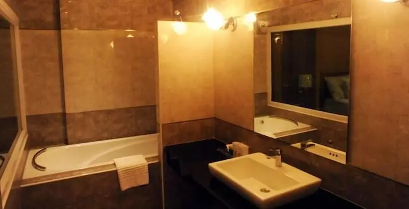 Fotos del hotel Kitlada Hotel Udonthani:  8