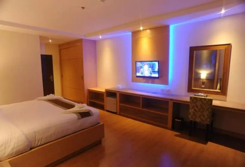 Fotos del hotel Kitlada Hotel Udonthani:  2