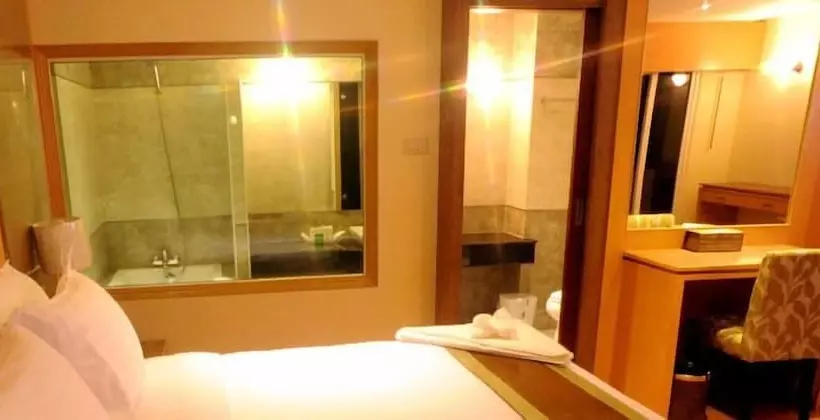 Fotos del hotel Kitlada Hotel Udonthani:  20