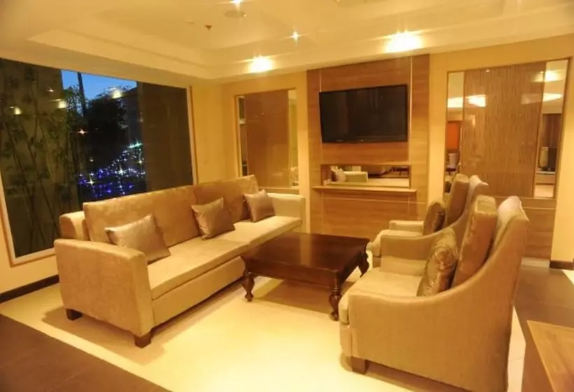 Fotos del hotel Kitlada Hotel Udonthani:  22