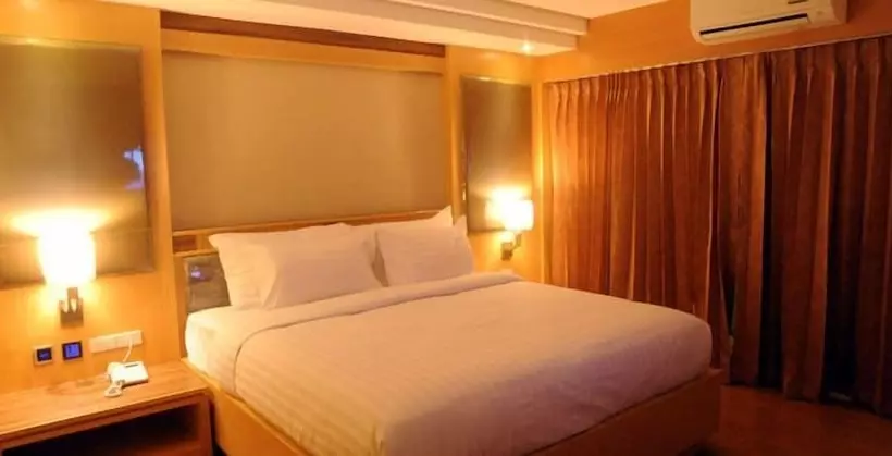 Fotos del hotel Kitlada Hotel Udonthani:  11