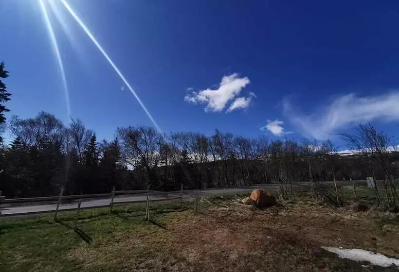 Fotos del hotel Kjarnalundur:  15