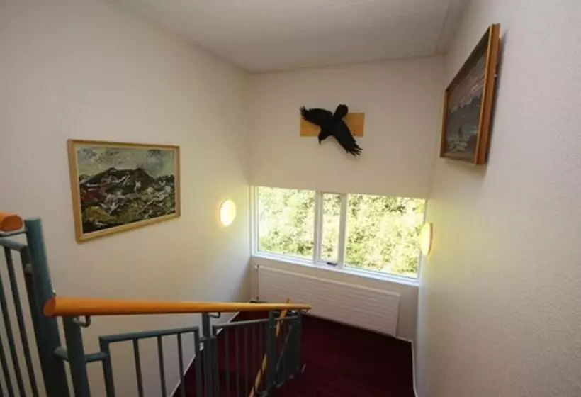 Fotos del hotel Kjarnalundur:  4