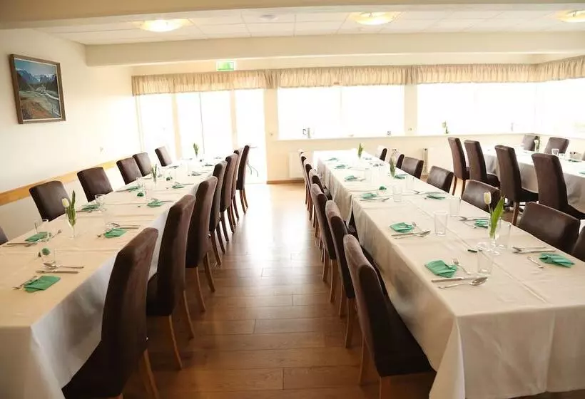 Fotos del hotel Kjarnalundur:  13