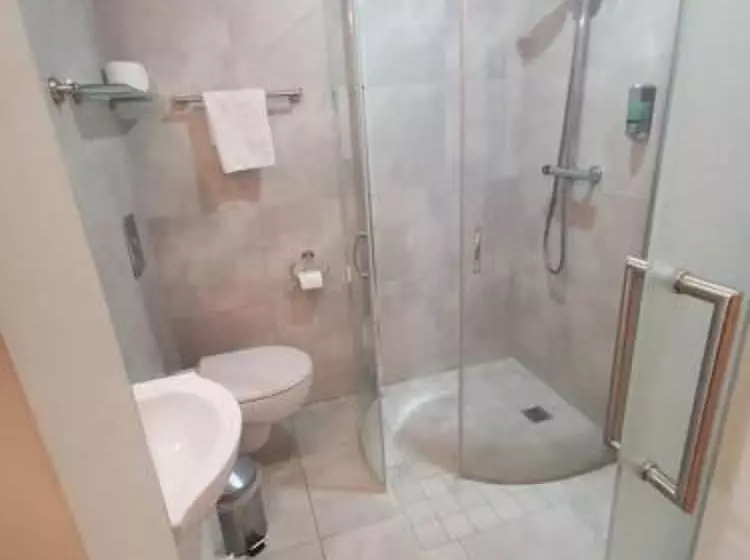 Fotos del hotel Kjarnalundur:  14