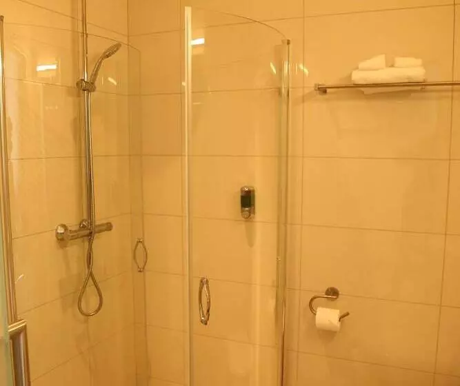 Fotos del hotel Kjarnalundur:  8