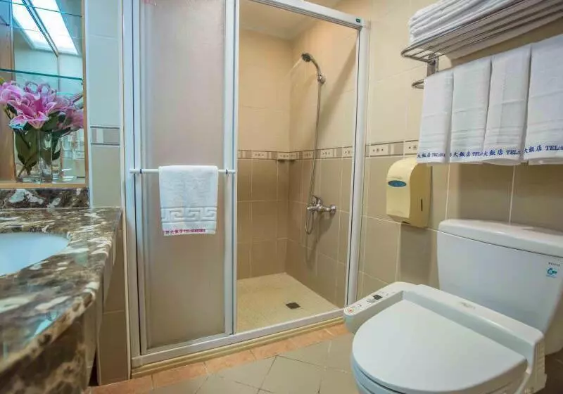 Fotos del hotel Kks:  4