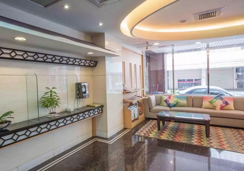 Fotos del hotel Kks:  6