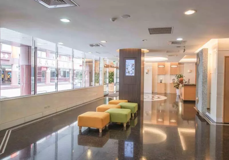 Fotos del hotel Kks:  3